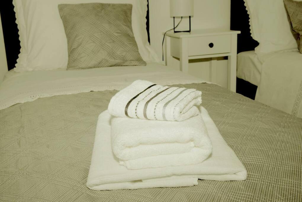 Camino Split - Apartment Near Mall Of สปลิท ภายนอก รูปภาพ